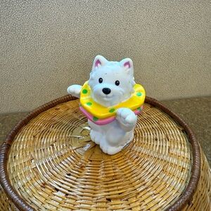 Fisher-Price Little People Dog